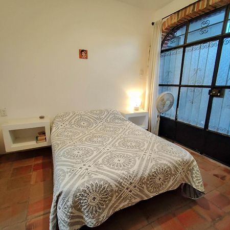 Casa Rey Sol Vallarta ปูแอร์โตบาญาร์ตา ภายนอก รูปภาพ