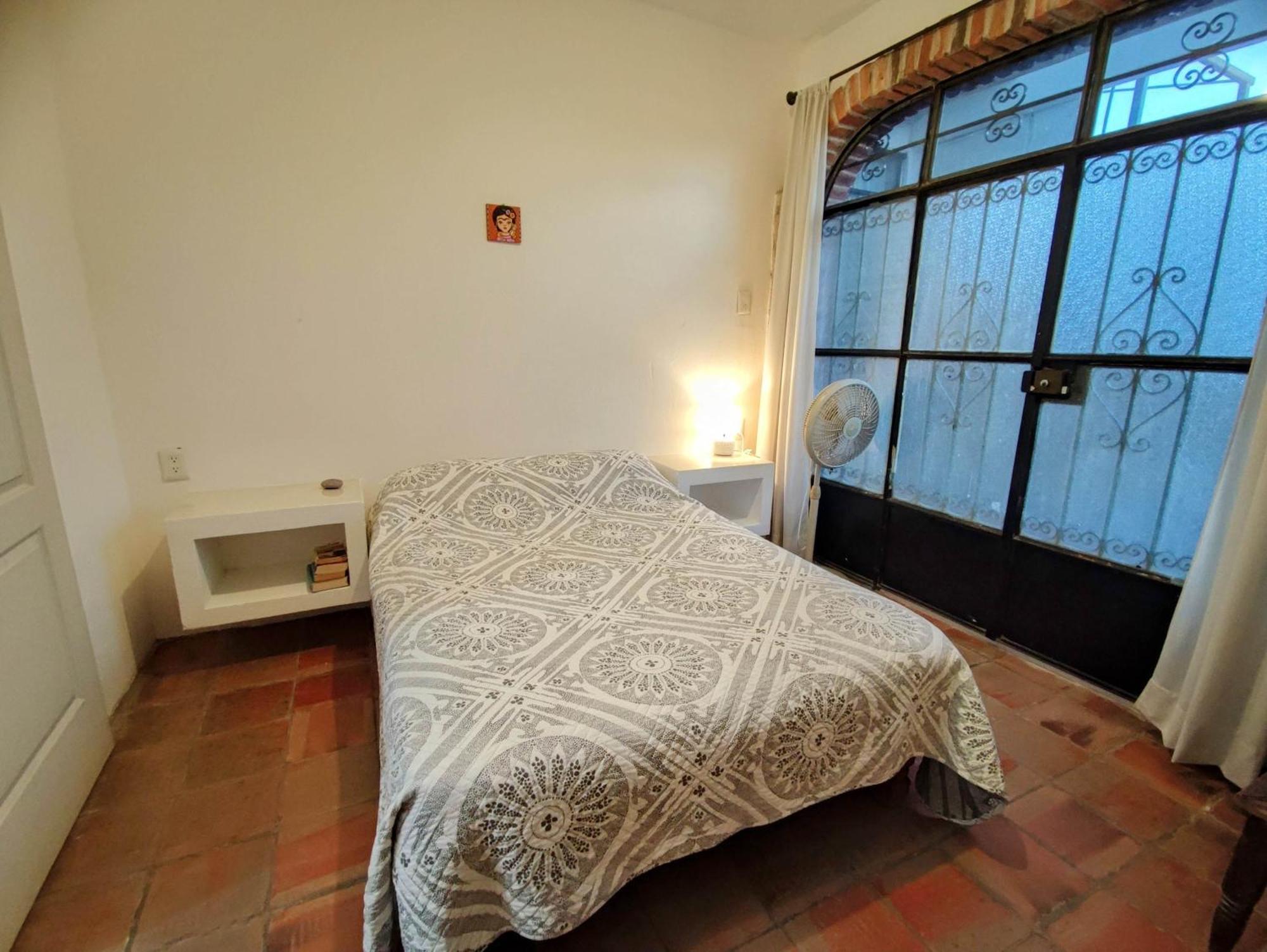 Casa Rey Sol Vallarta ปูแอร์โตบาญาร์ตา ภายนอก รูปภาพ