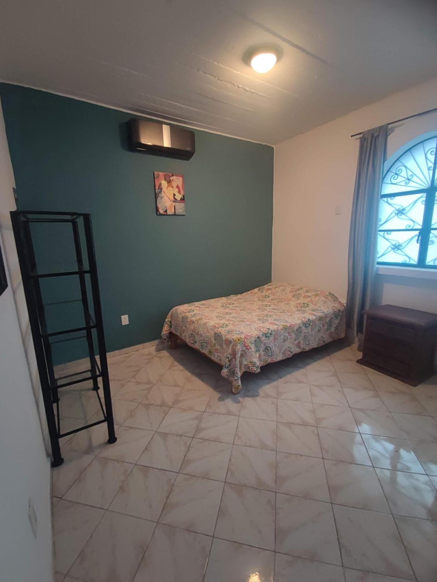 Casa Rey Sol Vallarta ปูแอร์โตบาญาร์ตา ภายนอก รูปภาพ