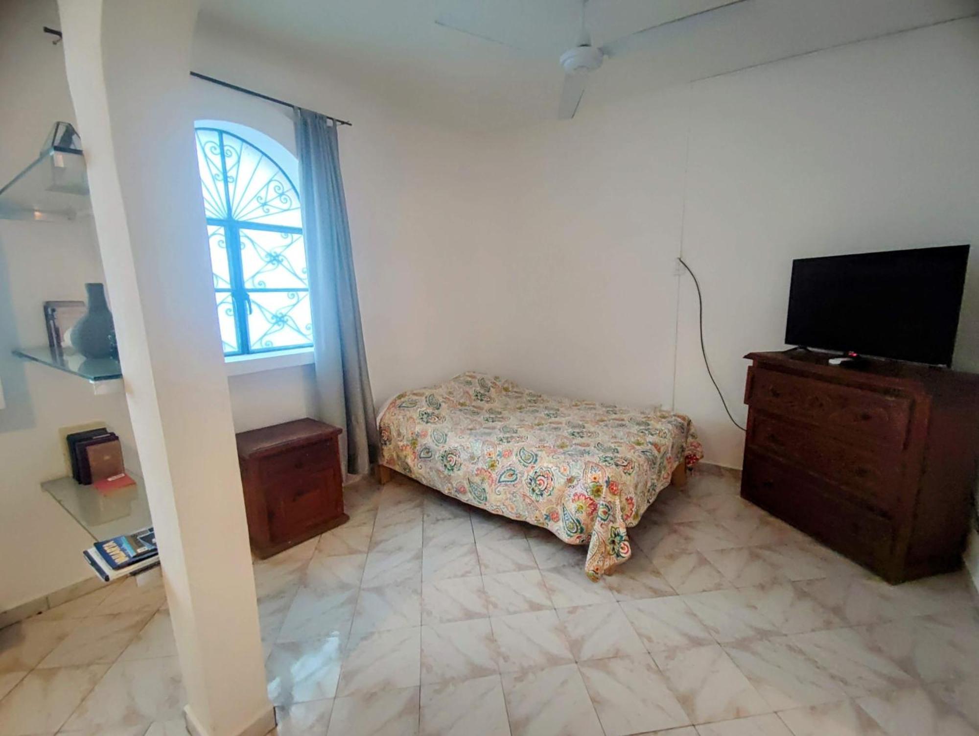 Casa Rey Sol Vallarta ปูแอร์โตบาญาร์ตา ภายนอก รูปภาพ