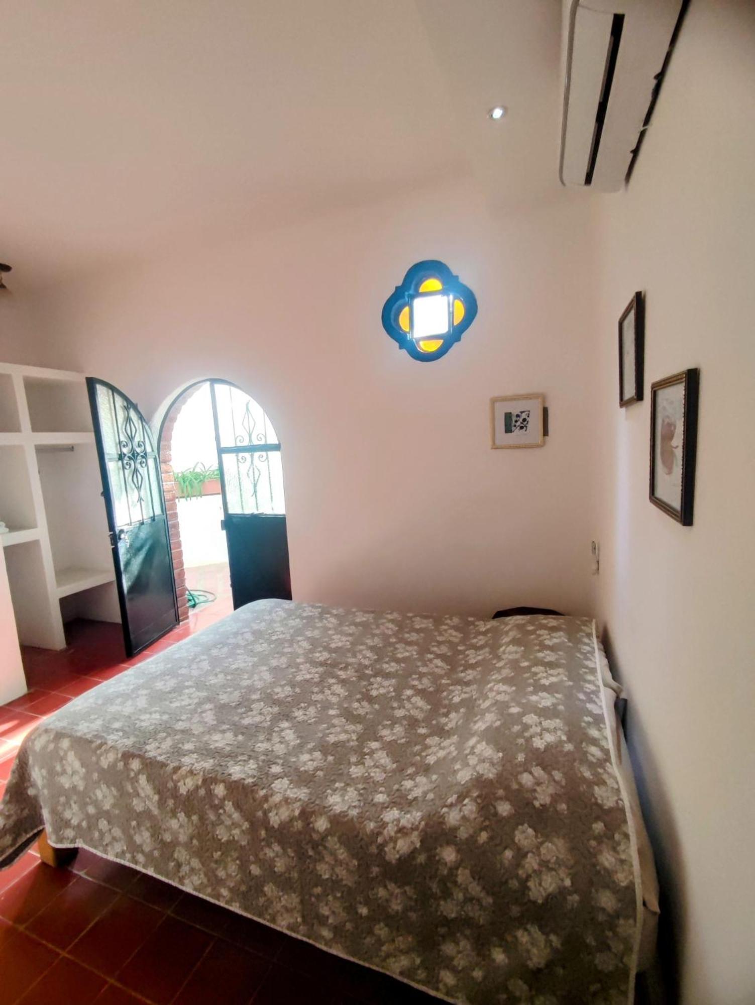 Casa Rey Sol Vallarta ปูแอร์โตบาญาร์ตา ภายนอก รูปภาพ