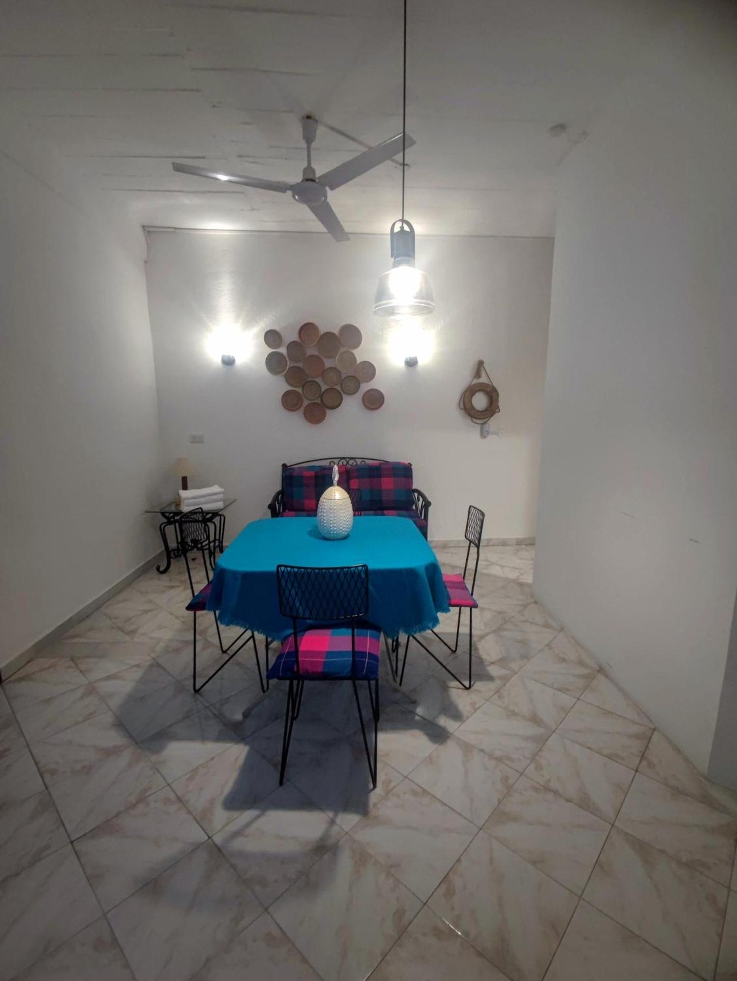 Casa Rey Sol Vallarta ปูแอร์โตบาญาร์ตา ภายนอก รูปภาพ