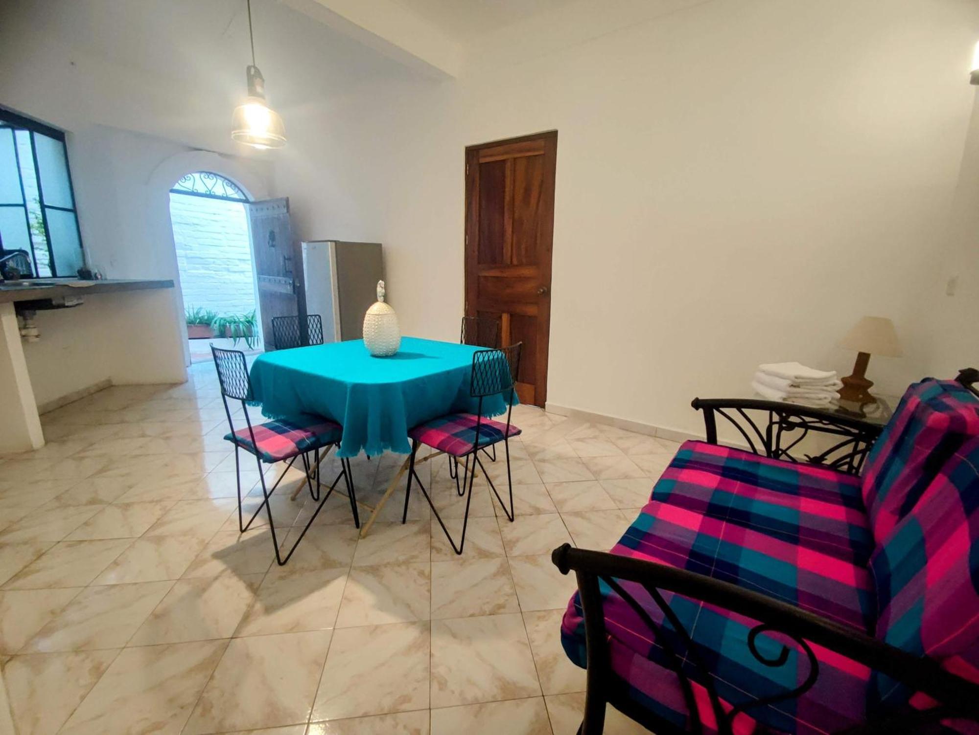 Casa Rey Sol Vallarta ปูแอร์โตบาญาร์ตา ภายนอก รูปภาพ