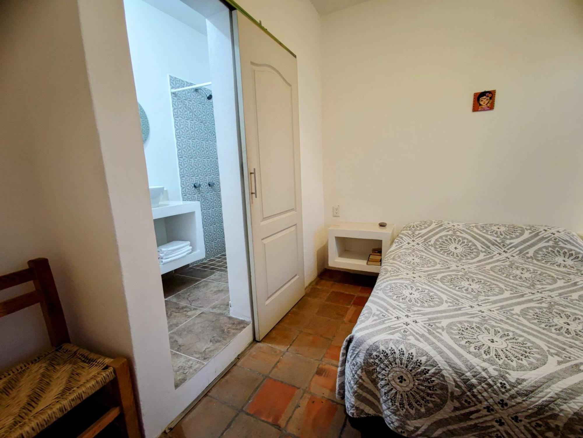 Casa Rey Sol Vallarta ปูแอร์โตบาญาร์ตา ภายนอก รูปภาพ