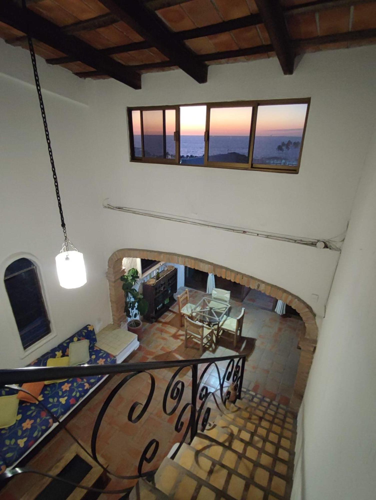 Casa Rey Sol Vallarta ปูแอร์โตบาญาร์ตา ภายนอก รูปภาพ