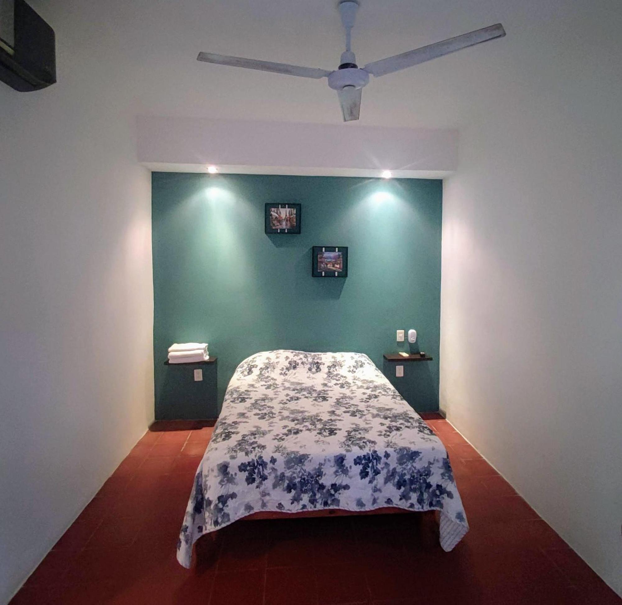 Casa Rey Sol Vallarta ปูแอร์โตบาญาร์ตา ภายนอก รูปภาพ