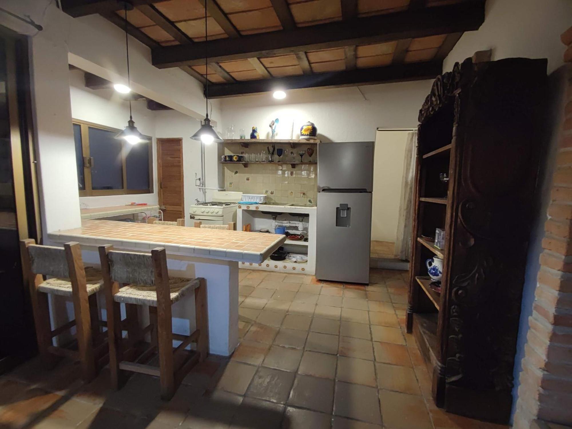 Casa Rey Sol Vallarta ปูแอร์โตบาญาร์ตา ภายนอก รูปภาพ