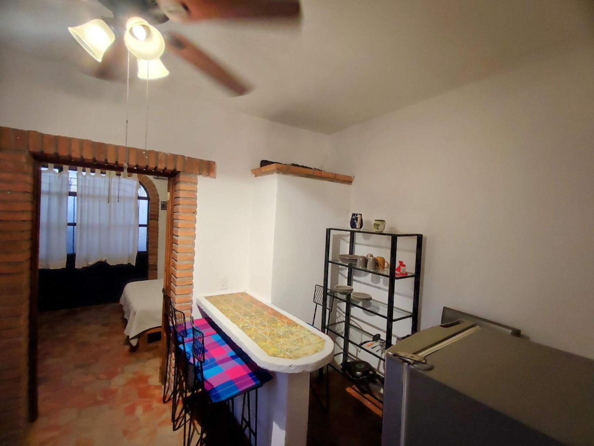 Casa Rey Sol Vallarta ปูแอร์โตบาญาร์ตา ภายนอก รูปภาพ