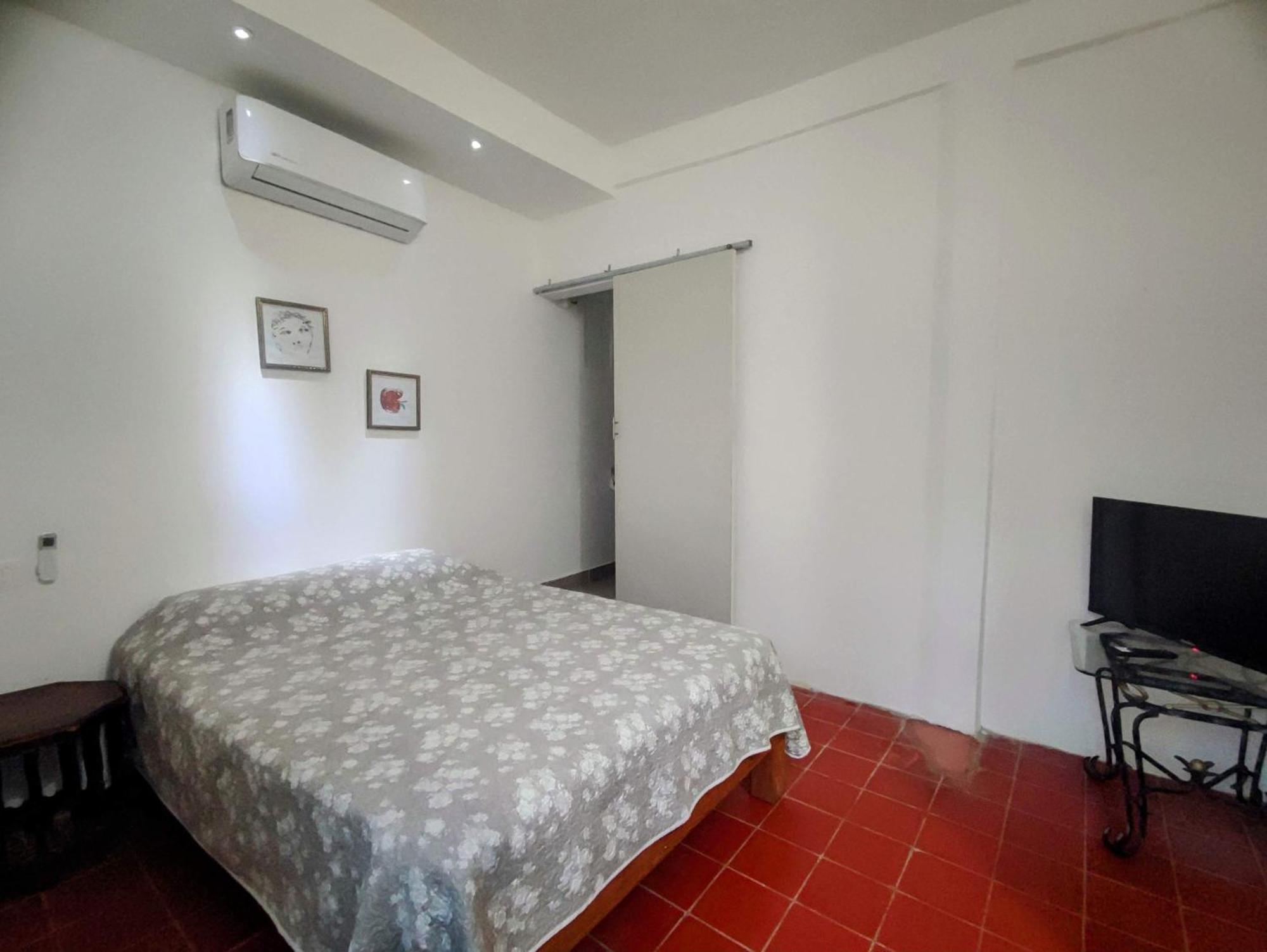 Casa Rey Sol Vallarta ปูแอร์โตบาญาร์ตา ภายนอก รูปภาพ