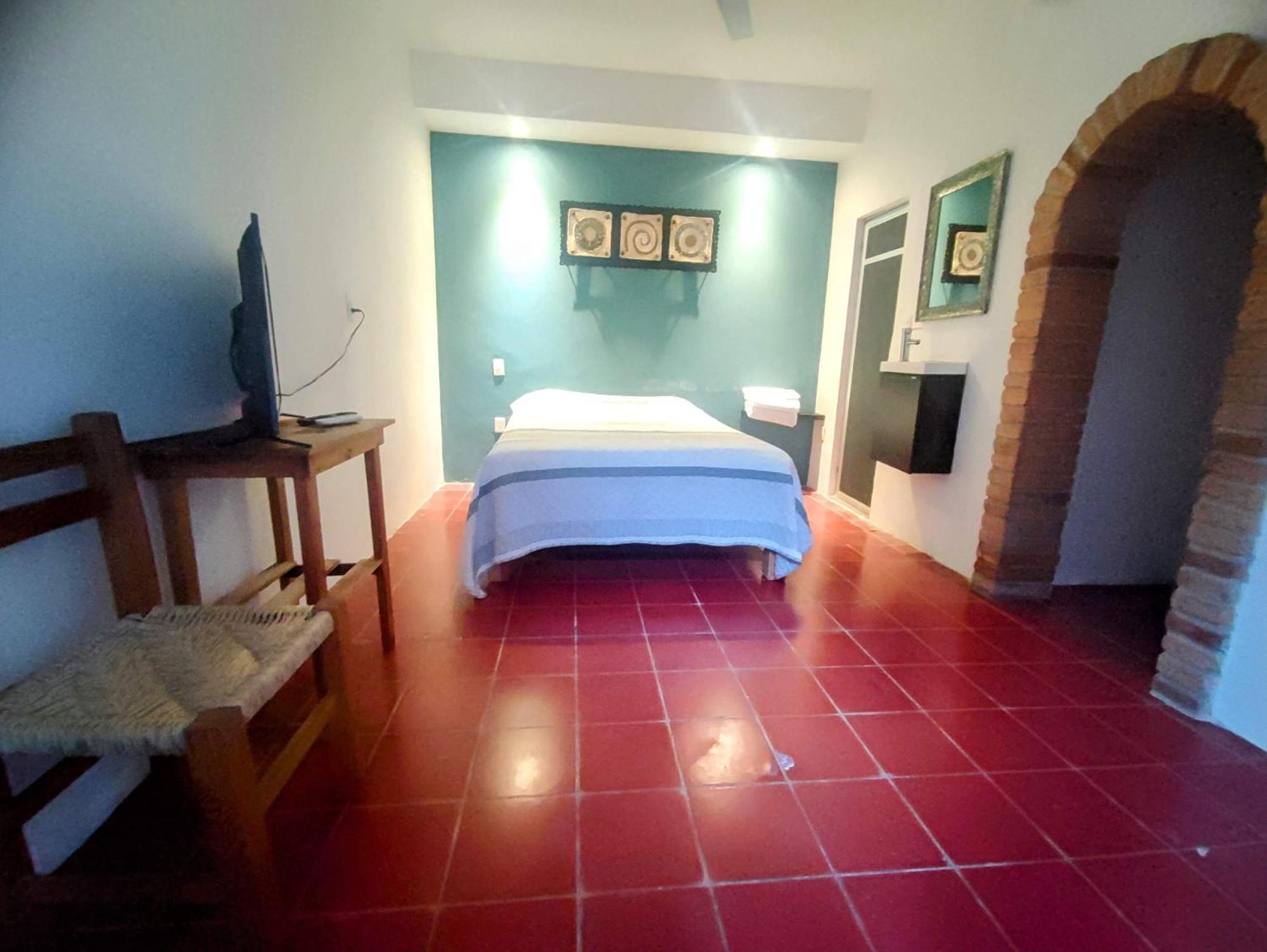 Casa Rey Sol Vallarta ปูแอร์โตบาญาร์ตา ภายนอก รูปภาพ