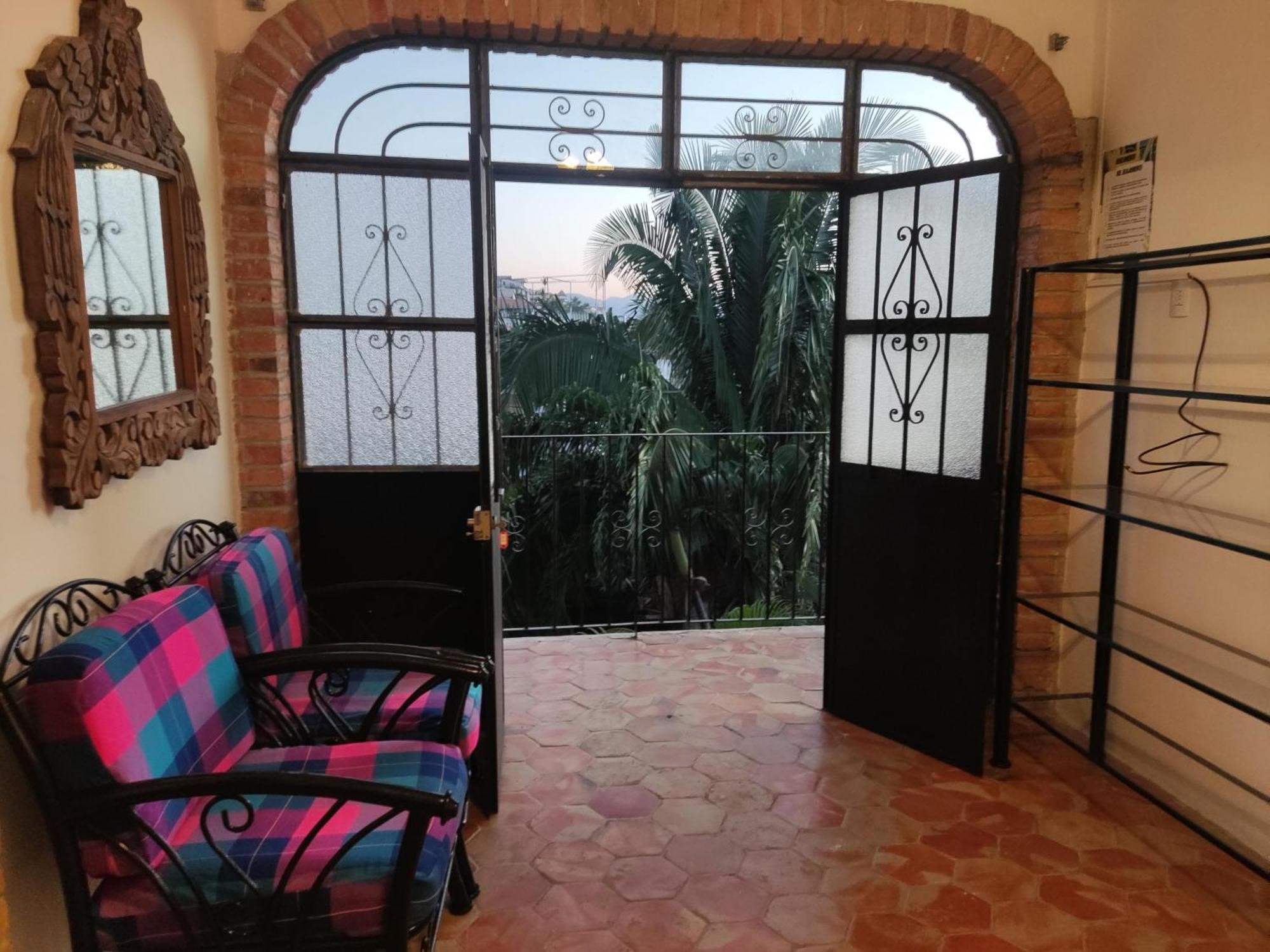 Casa Rey Sol Vallarta ปูแอร์โตบาญาร์ตา ภายนอก รูปภาพ