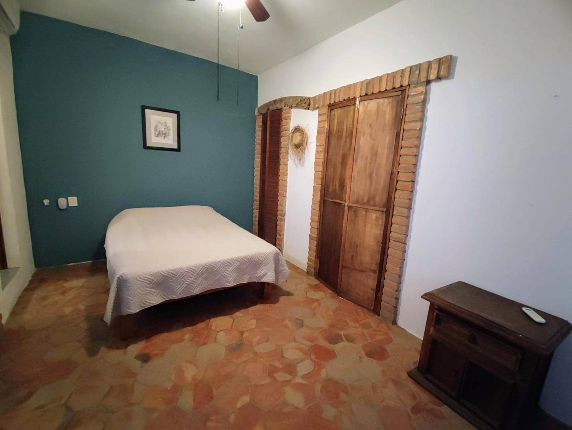 Casa Rey Sol Vallarta ปูแอร์โตบาญาร์ตา ภายนอก รูปภาพ