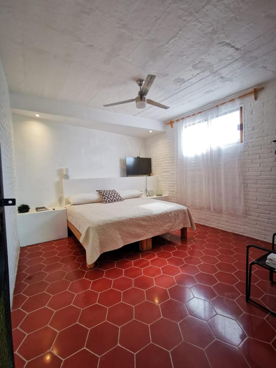 Casa Rey Sol Vallarta ปูแอร์โตบาญาร์ตา ภายนอก รูปภาพ