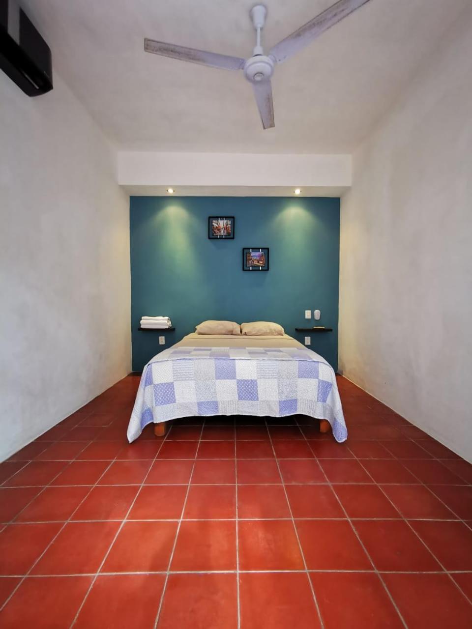 Casa Rey Sol Vallarta ปูแอร์โตบาญาร์ตา ภายนอก รูปภาพ